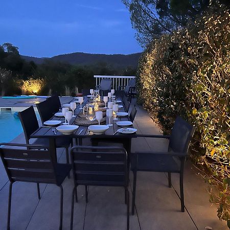 Villa26 Montauroux Ngoại thất bức ảnh