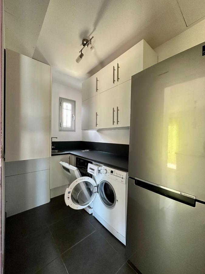 Villa26 Montauroux Ngoại thất bức ảnh