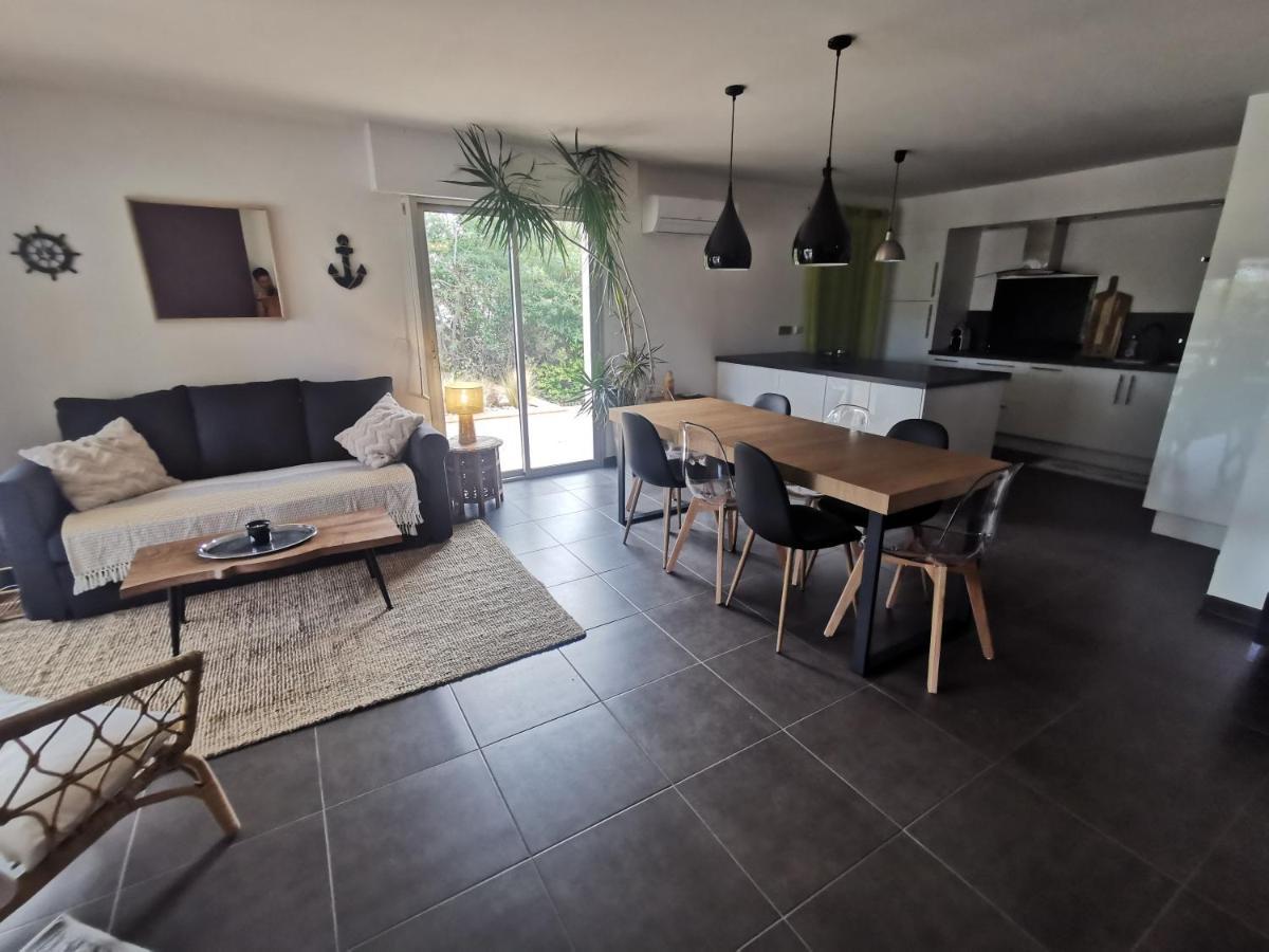Villa26 Montauroux Ngoại thất bức ảnh