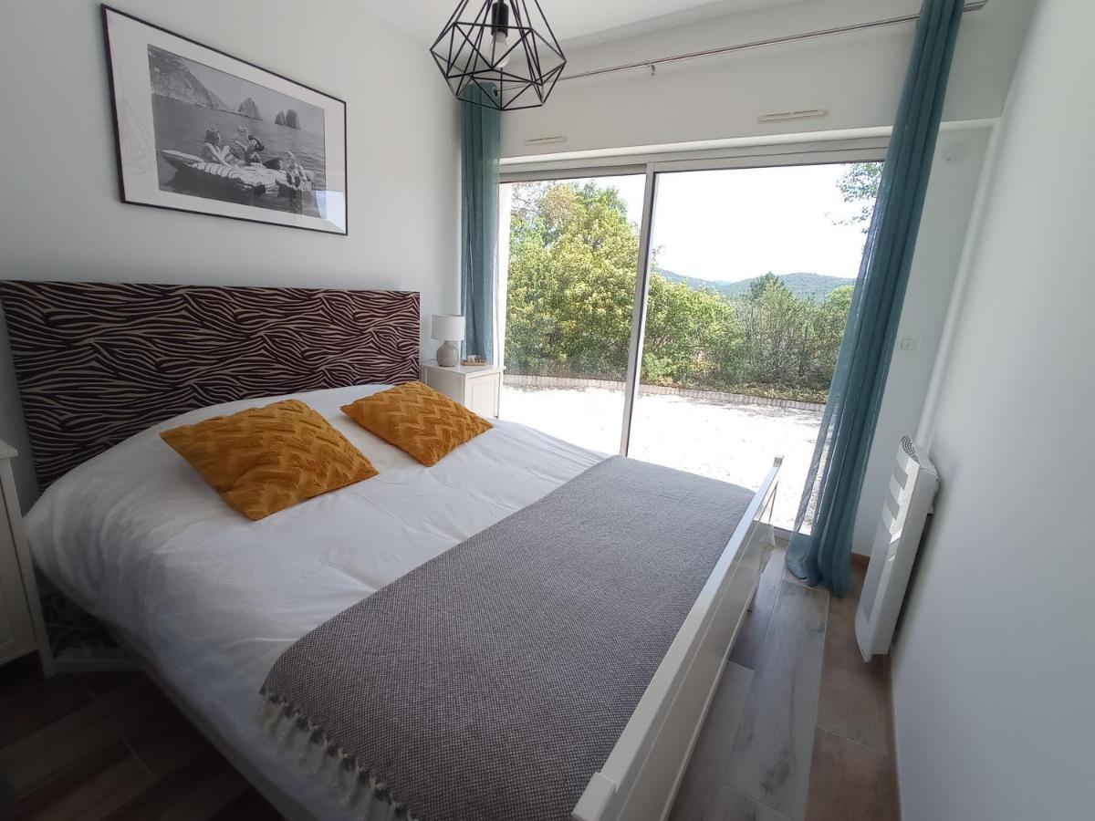 Villa26 Montauroux Ngoại thất bức ảnh