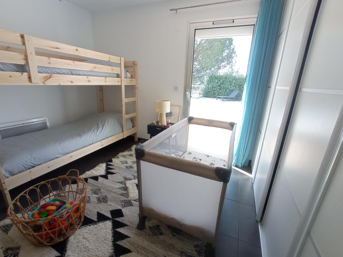 Villa26 Montauroux Ngoại thất bức ảnh