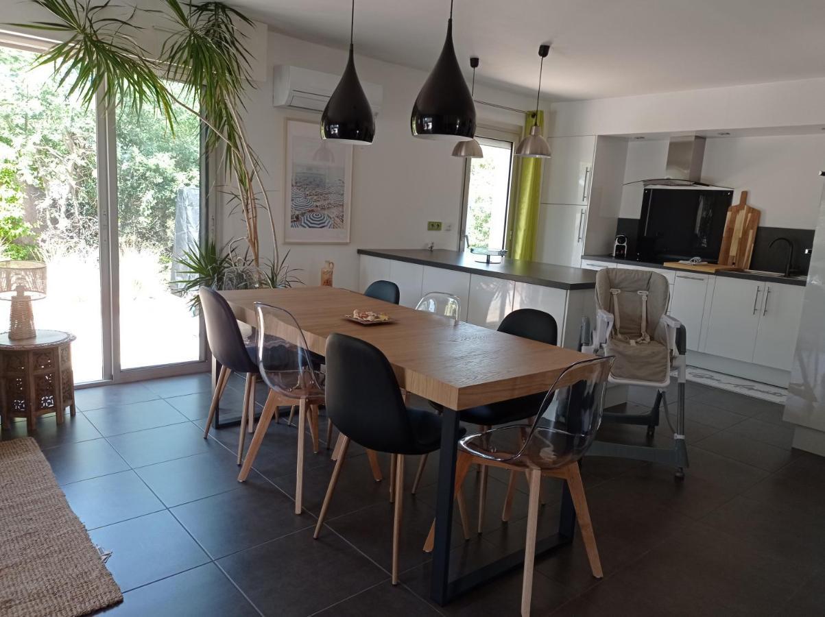 Villa26 Montauroux Ngoại thất bức ảnh