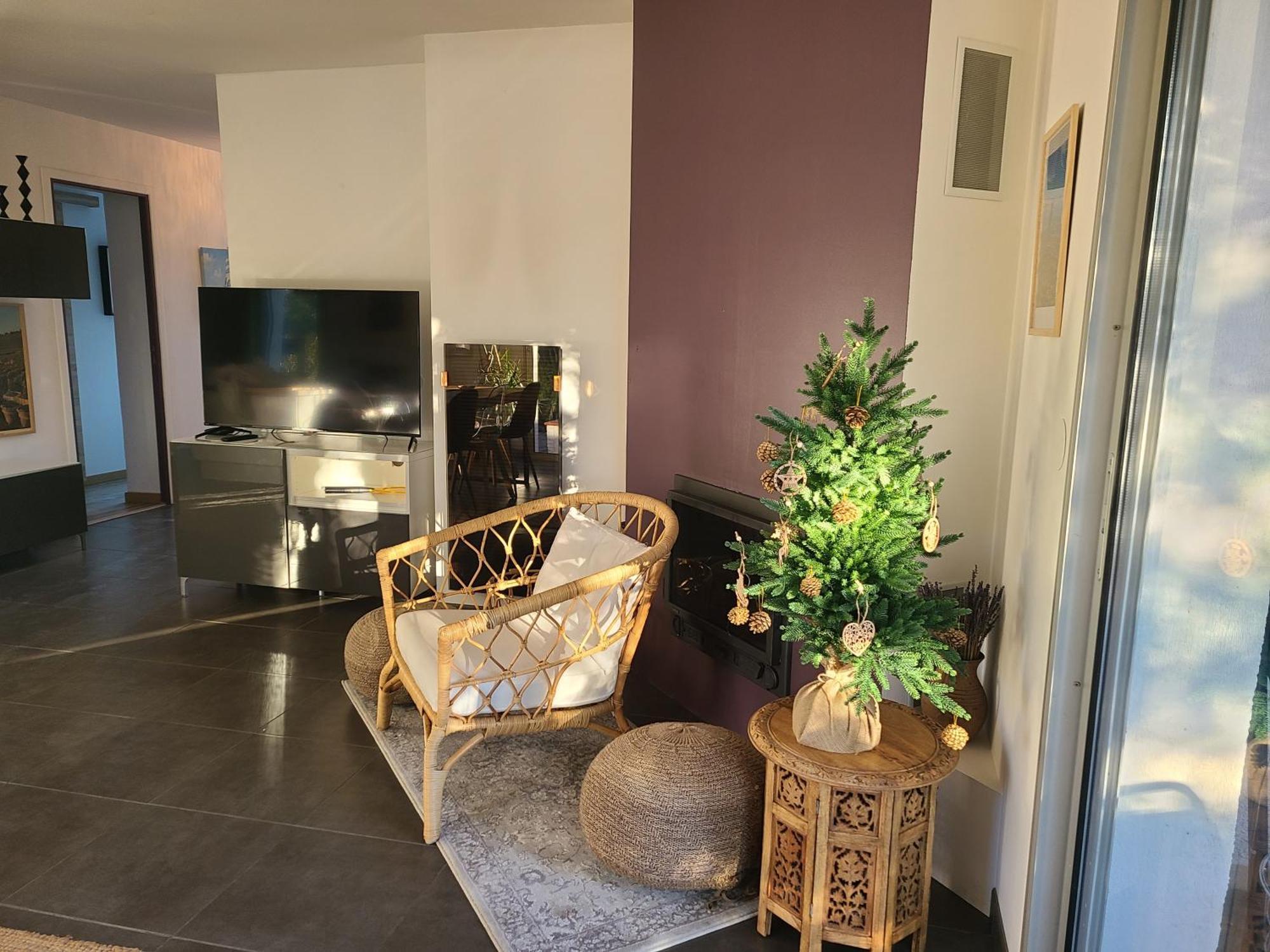 Villa26 Montauroux Ngoại thất bức ảnh